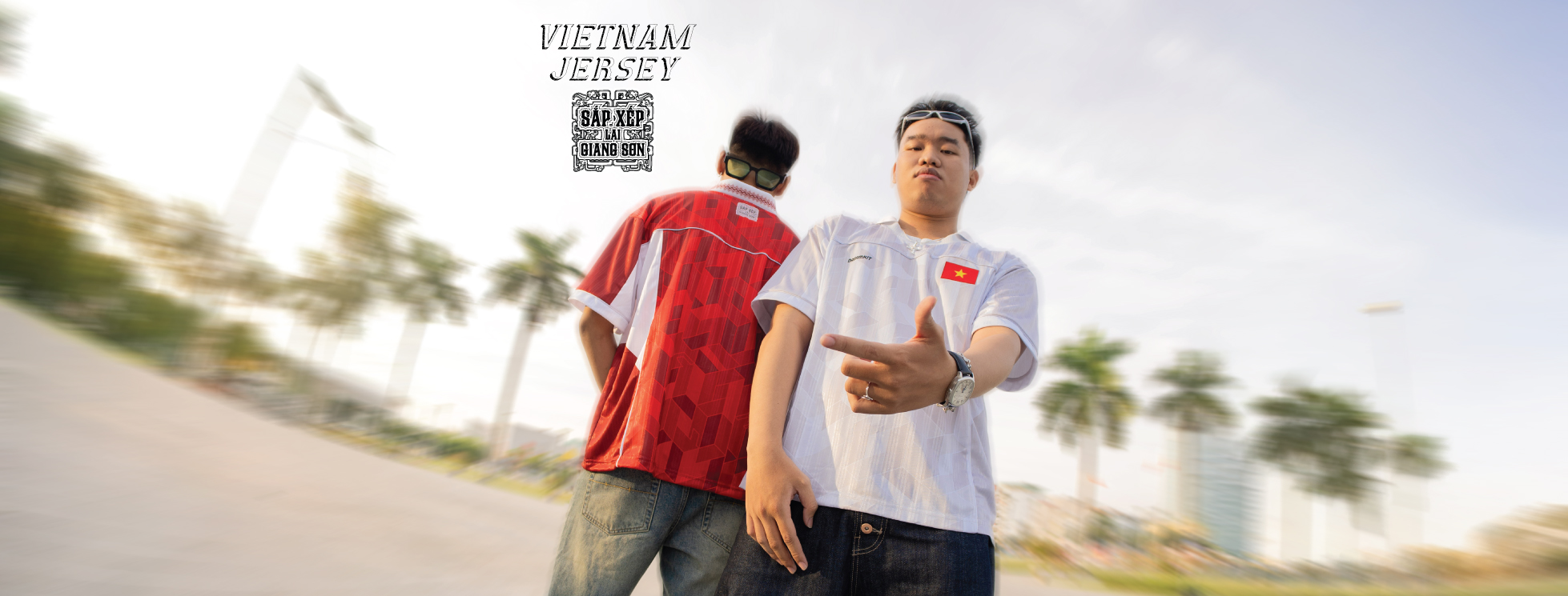 Bộ sưu tập áo đấu Dreamkit
